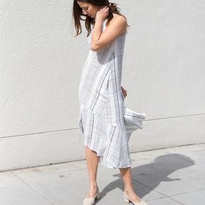 💐XIRENA💐DYLAN Halter Dress